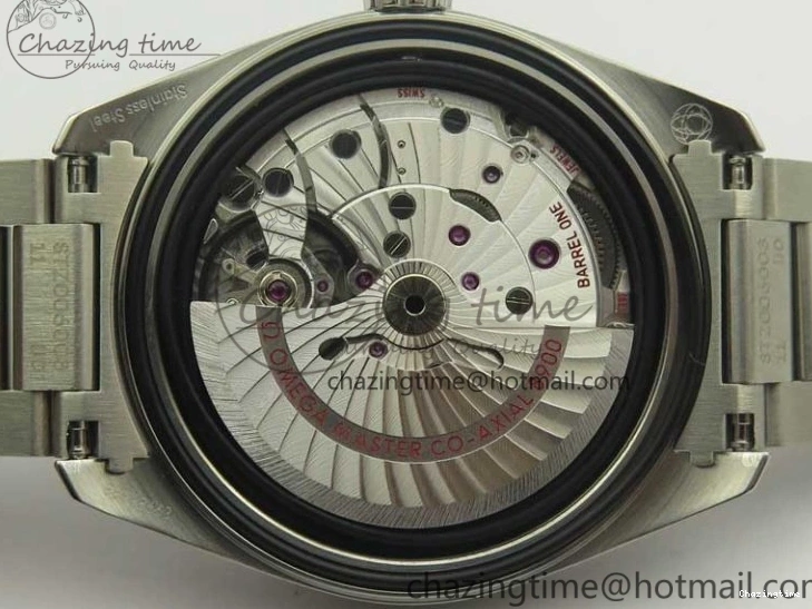 0721 Aqua Terra 150M Master Chronometers VSF 1:1 Best Edition Black Dial SS Hand on SS Bracelet A8900 Super Clone Functional 8009